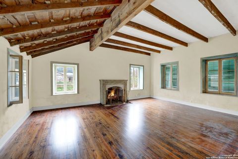 A home in Castroville