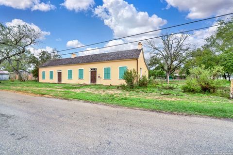 A home in Castroville