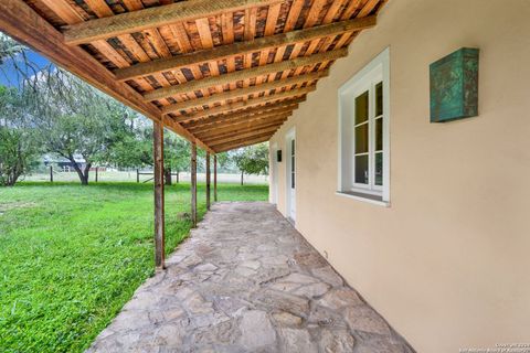 A home in Castroville