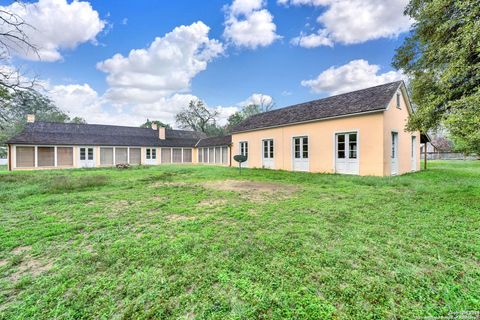 A home in Castroville