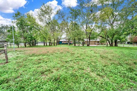 A home in Castroville