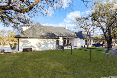 A home in Spring Branch