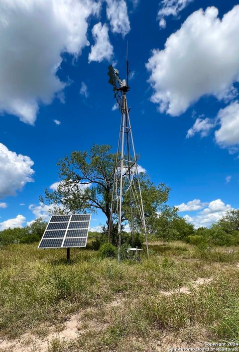 O County Road 116 George West TX 78022