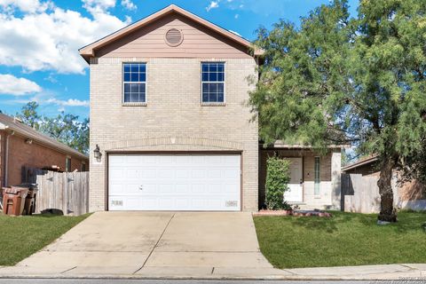 8515 Shaenfield Pl San Antonio TX 78254