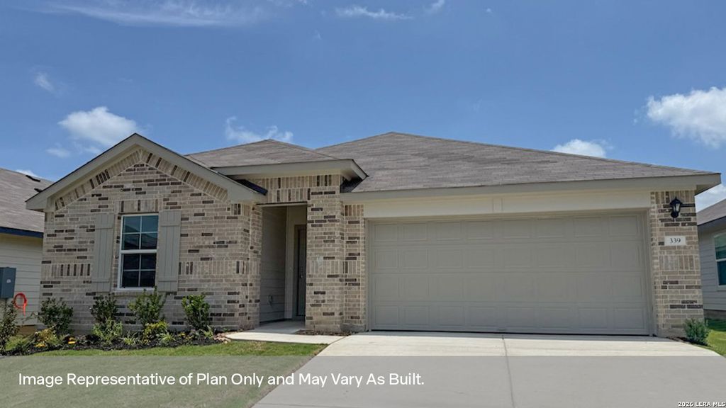 Photo of 339 BOATMAN COVE, Seguin, TX 78155 (MLS # 1963271)