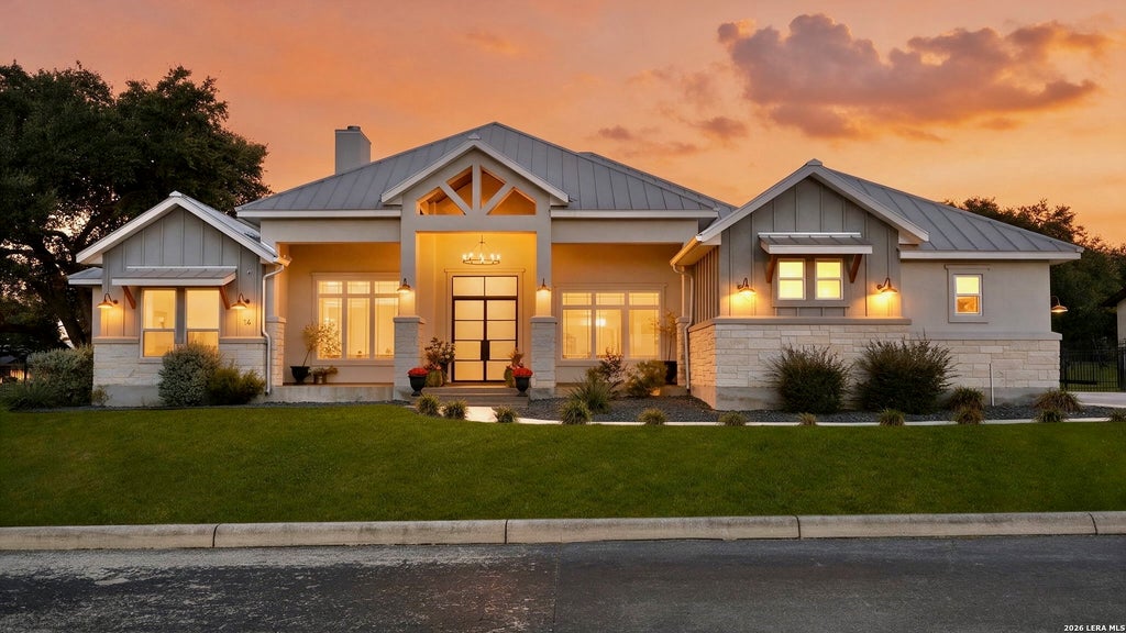 Photo of 14 Bruce Welkin, Boerne, TX 78006 (MLS # 2023533)