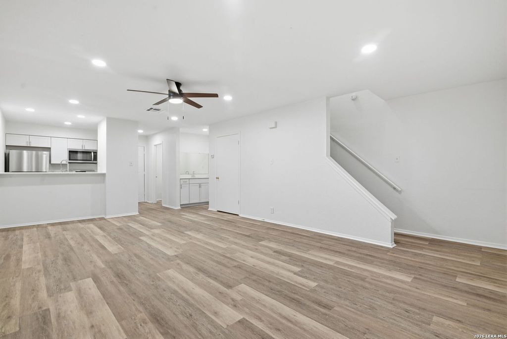 Photo of 4918 Ty Terrace St 4 #4, San Antonio, TX 78229 (MLS # 1991623)