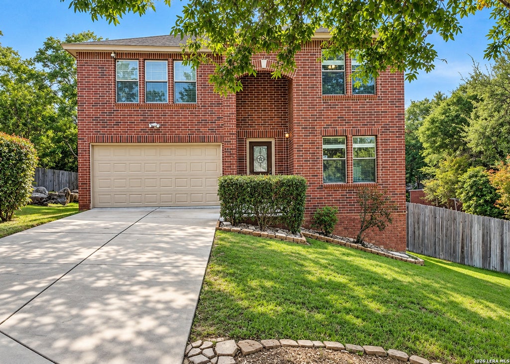 Photo of 10907 Idabel Park, San Antonio, TX 78249 (MLS # 2017190)
