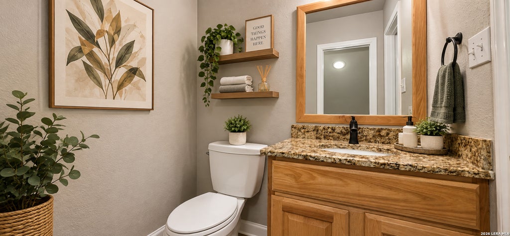 Photo of 10907 Idabel Park, San Antonio, TX 78249 (MLS # 2017190)