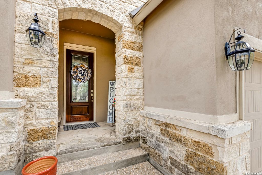 Photo of 3769 Cremini Dr, Bulverde, TX 78163 (MLS # 1958892)