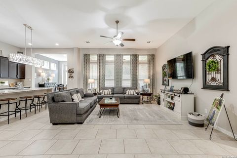 Photo of 3769 Cremini Dr, Bulverde, TX 78163 (MLS # 1958892)