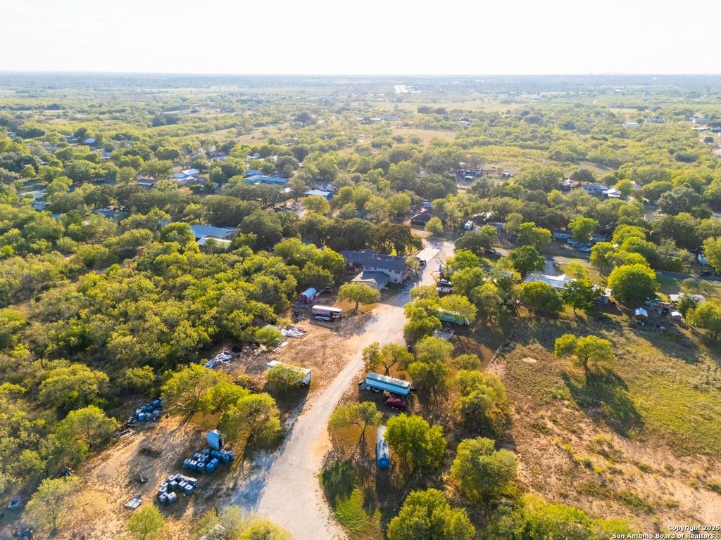 Photo of 4514 Billy Sames Dr, Adkins, TX 78101 (MLS # 1908084)