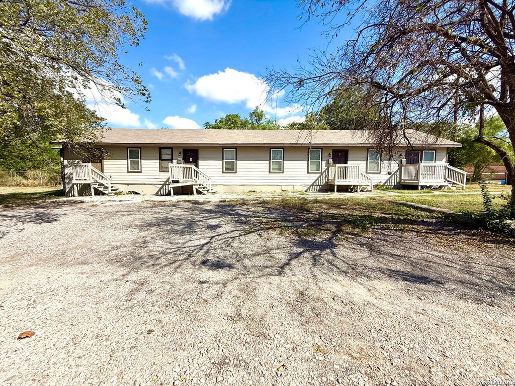 Photo of 617 S Palmetto Ave 4 #4, San Antonio, TX 78203 (MLS # 2020348)