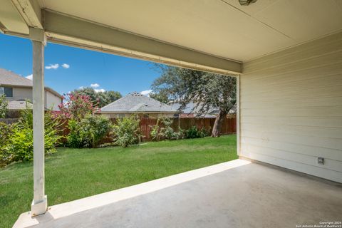 A home in Cibolo