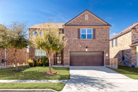 412 Shadow Terrace Universal City TX 78148