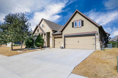 Photo of 12017 Garden Shoot, Schertz, TX 78154 (MLS # 1941001)