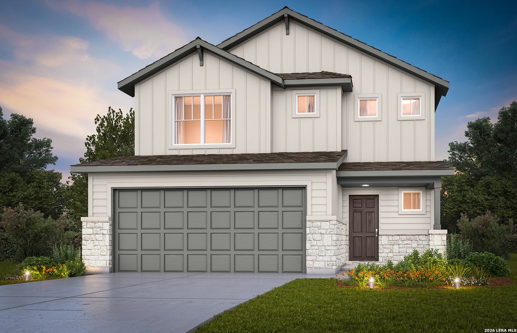 Photo of 2956 Water Lotus, New Braunfels, TX 78130 (MLS # 1968974)
