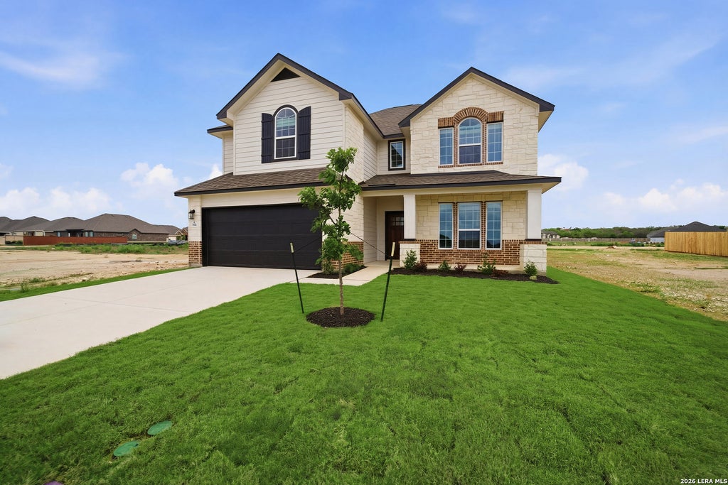Photo of 164 Richard Drive, Castroville, TX 78009 (MLS # 1895404)