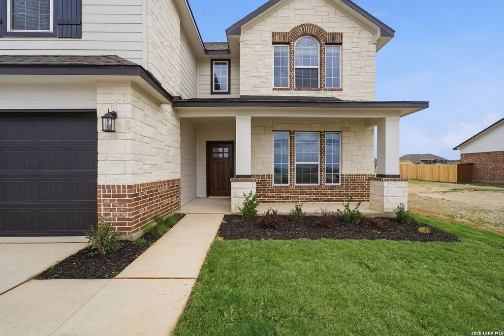Photo of 164 Richard Drive, Castroville, TX 78009 (MLS # 1895404)