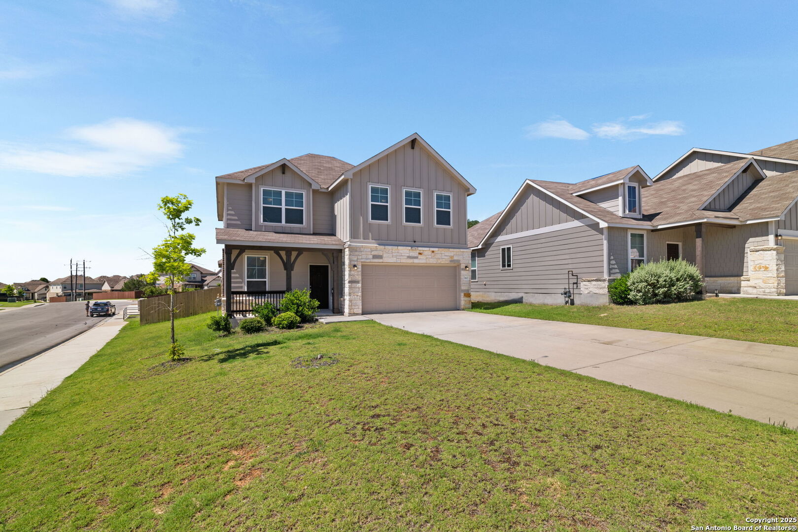 7602 Cottonwood Ridge