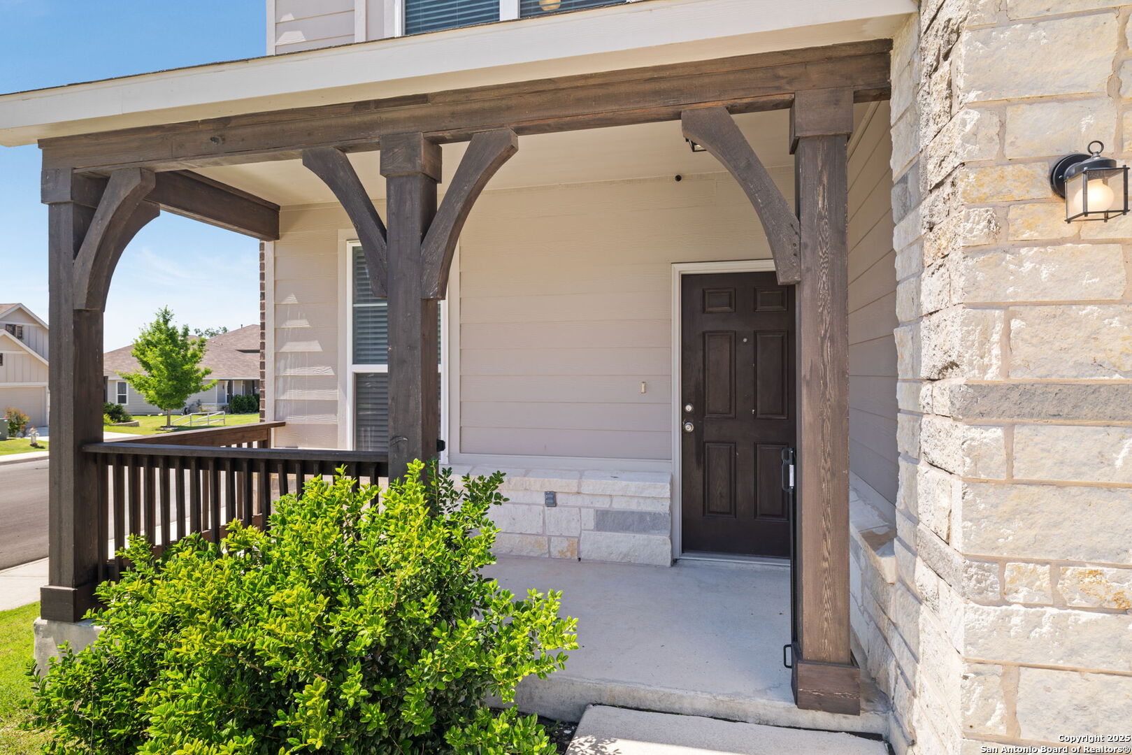 7602 Cottonwood Ridge