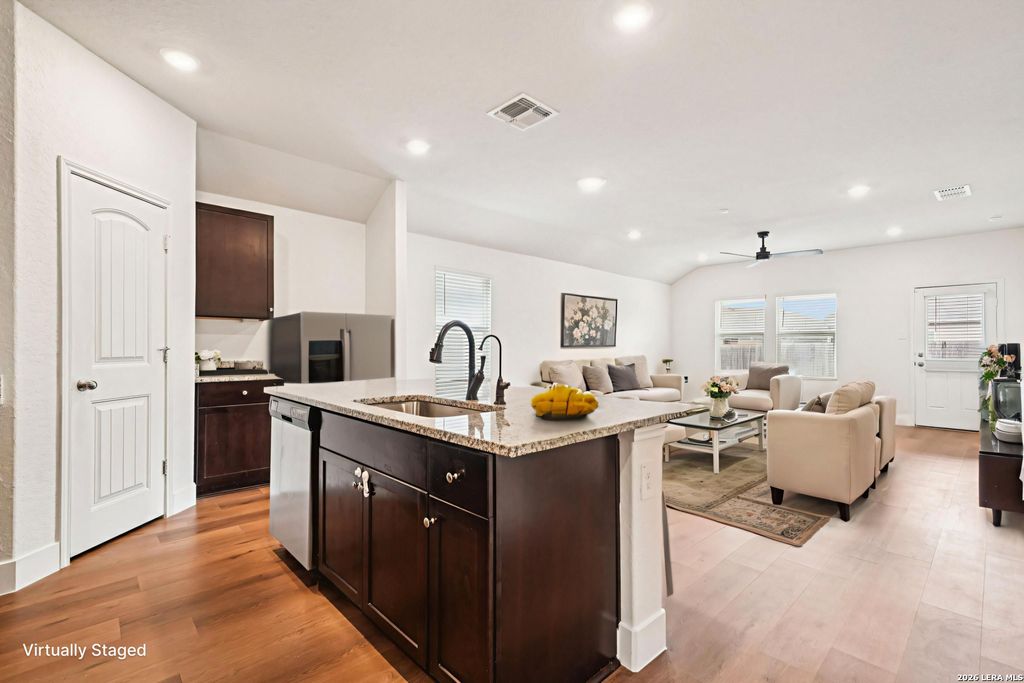 Photo of 920 Cinnamon Teal, Seguin, TX 78155 (MLS # 1936428)