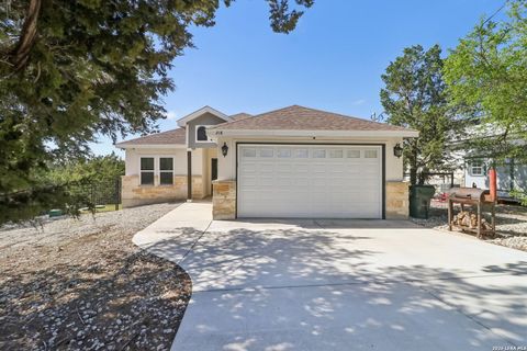 Search 218 Canyon Vw Spring Branch TX 78070