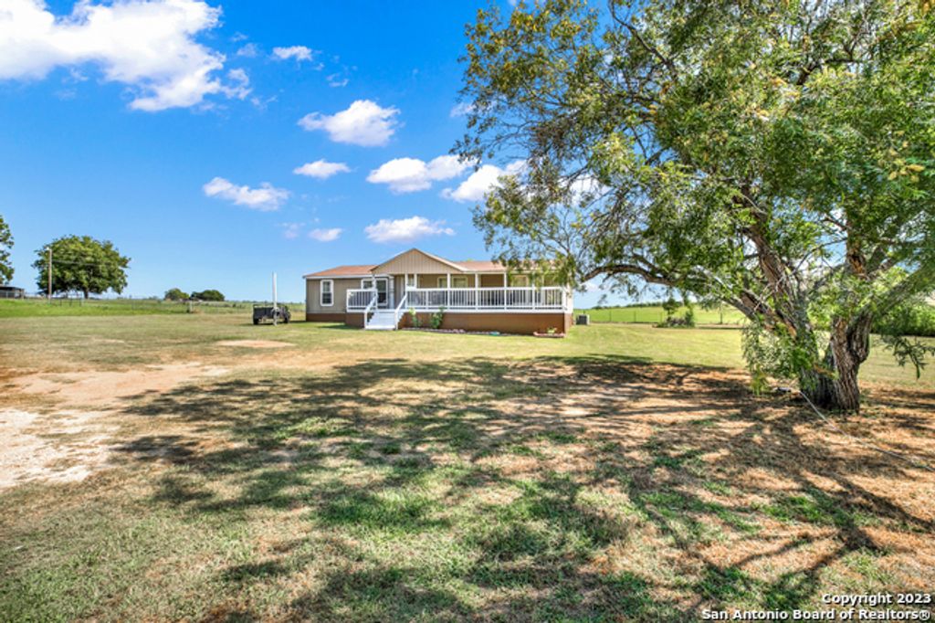Photo of 139 ANGEL LN, Seguin, TX 78155 (MLS # 1940635)