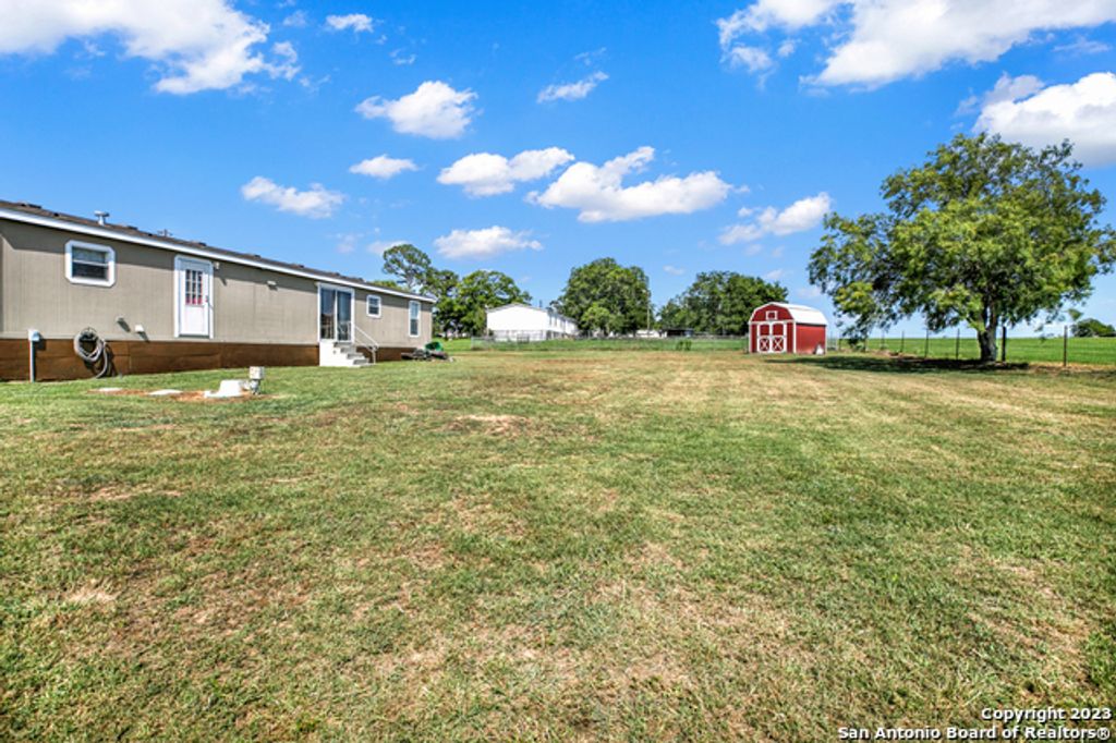 Photo of 139 ANGEL LN, Seguin, TX 78155 (MLS # 1940635)