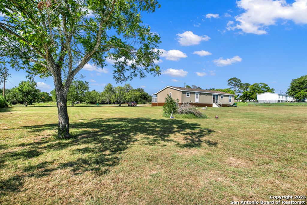 Photo of 139 ANGEL LN, Seguin, TX 78155 (MLS # 1940635)