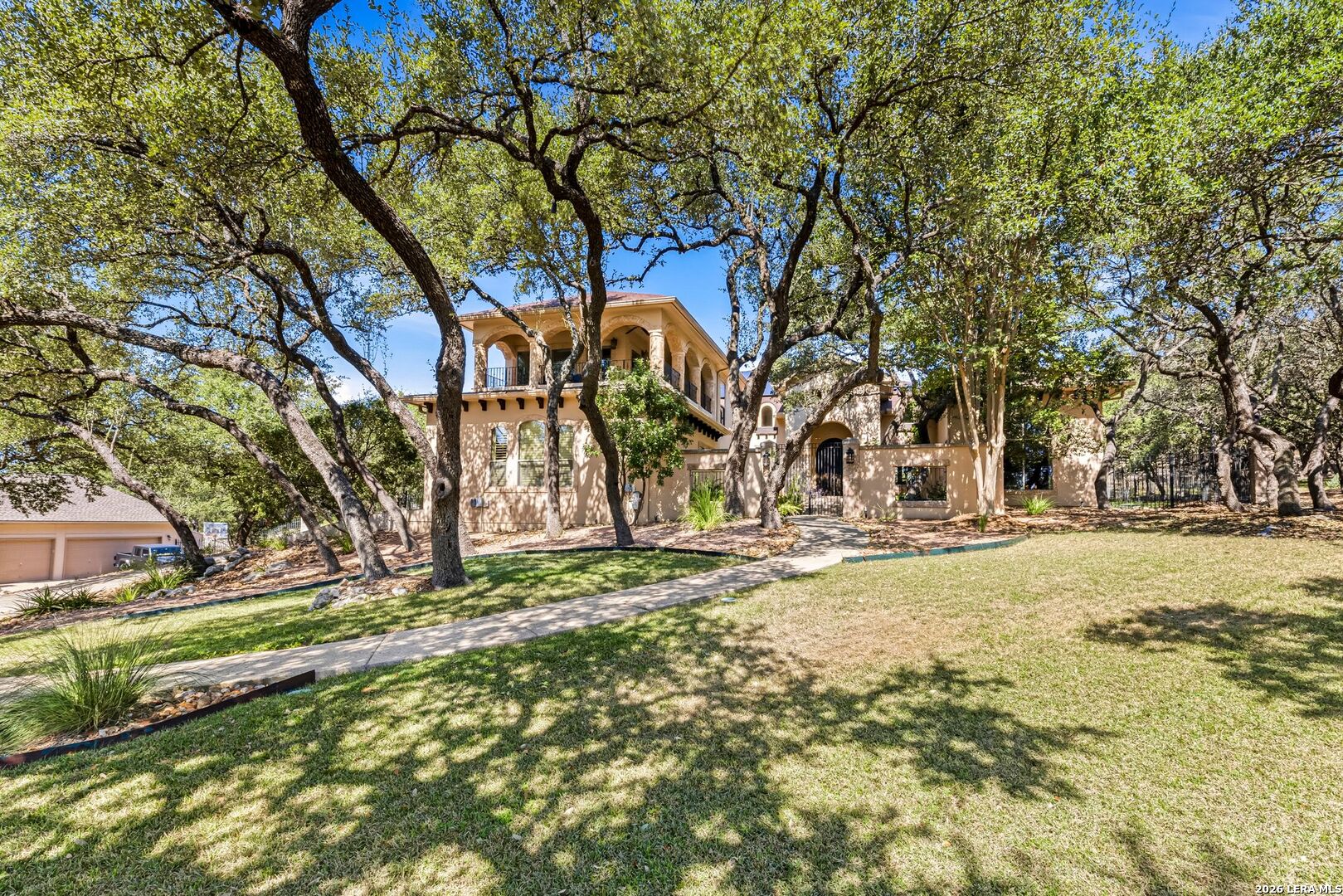 8339 Settlers Peak