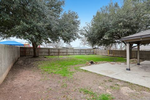 A home in New Braunfels