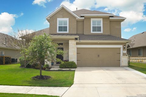 8737 Stackstone Schertz TX 78154