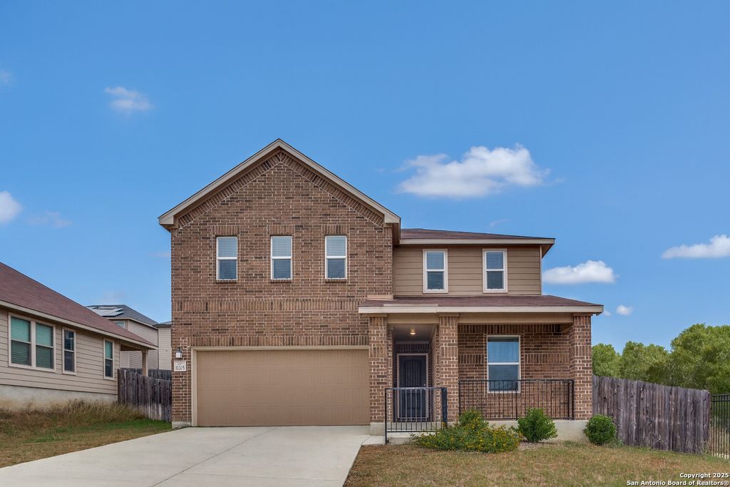 Photo of 11205 Plaudit, San Antonio, TX 78245 (MLS # 1925572)