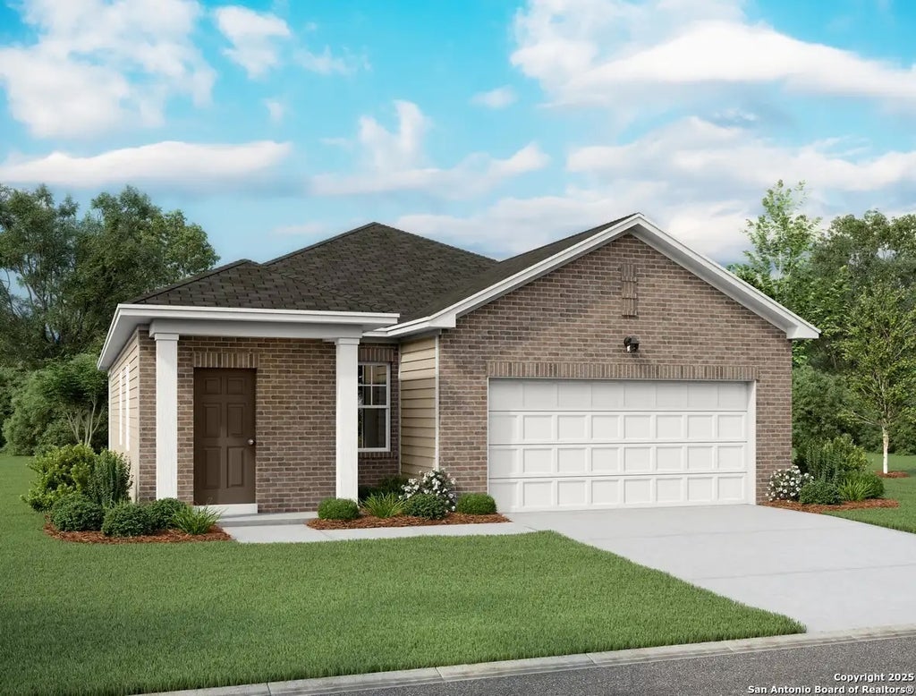 Photo of 10149 Galineer Glen, Schertz, TX 78154 (MLS # 1958647)
