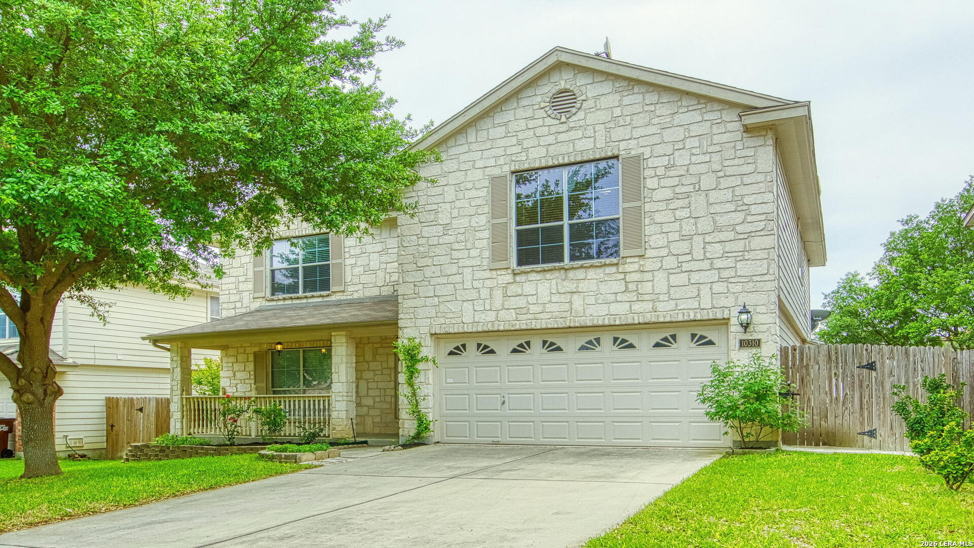 10310 Briar Rose