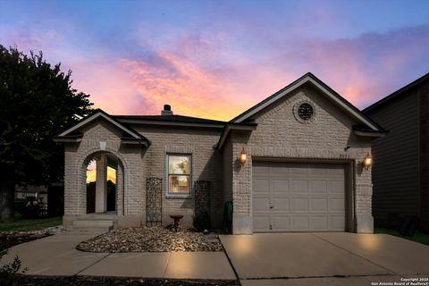 Photo of 9951 Carswell Peak, San Antonio, TX 78245 (MLS # 1916554)