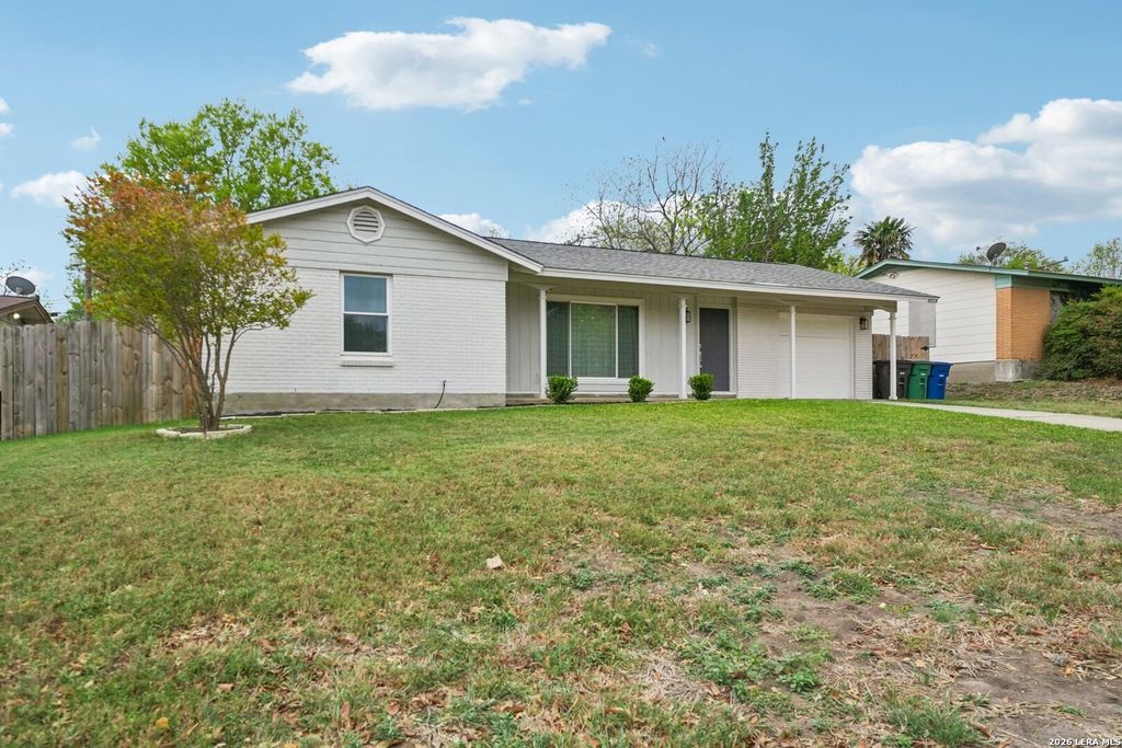 Photo of 4514 Allegheny, San Antonio, TX 78229 (MLS # 1954272)
