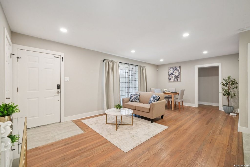 Photo of 4514 Allegheny, San Antonio, TX 78229 (MLS # 1954272)