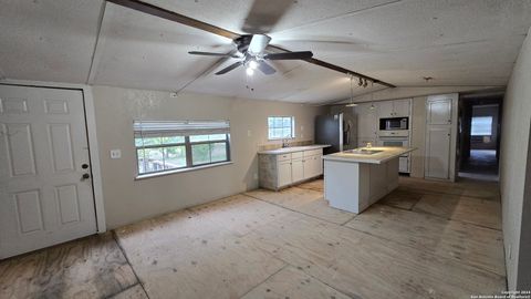 A home in Castroville