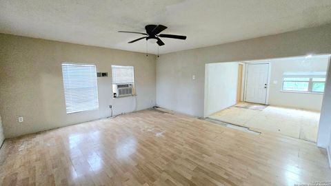 A home in Castroville