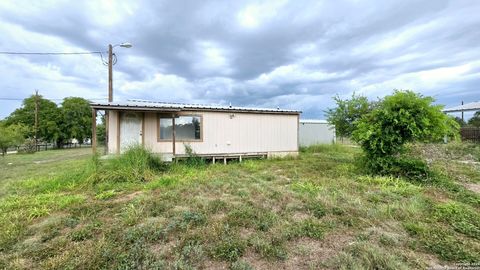 A home in Castroville