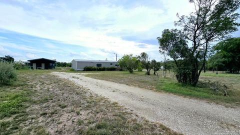 A home in Castroville