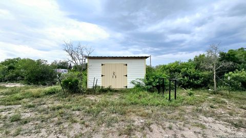 A home in Castroville