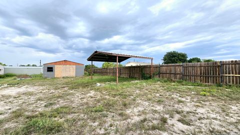 A home in Castroville