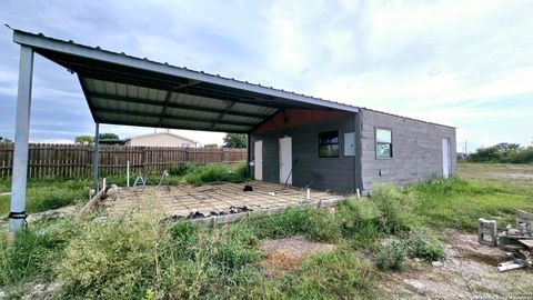 A home in Castroville