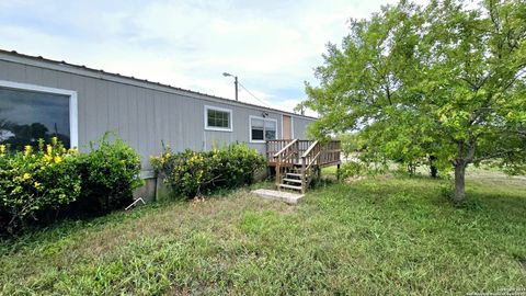 A home in Castroville