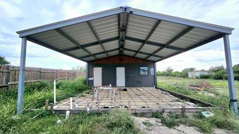 A home in Castroville