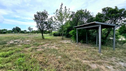 A home in Castroville