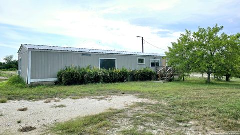 A home in Castroville